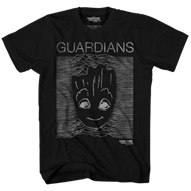 Groot Division T-Shirt