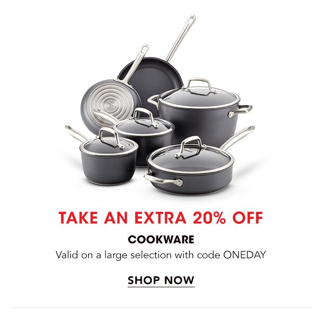 Cookware