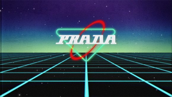 Prada Disguise