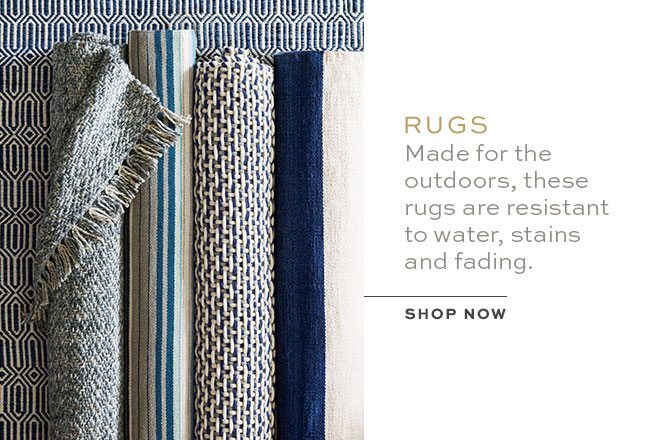 Outdoor Rugs