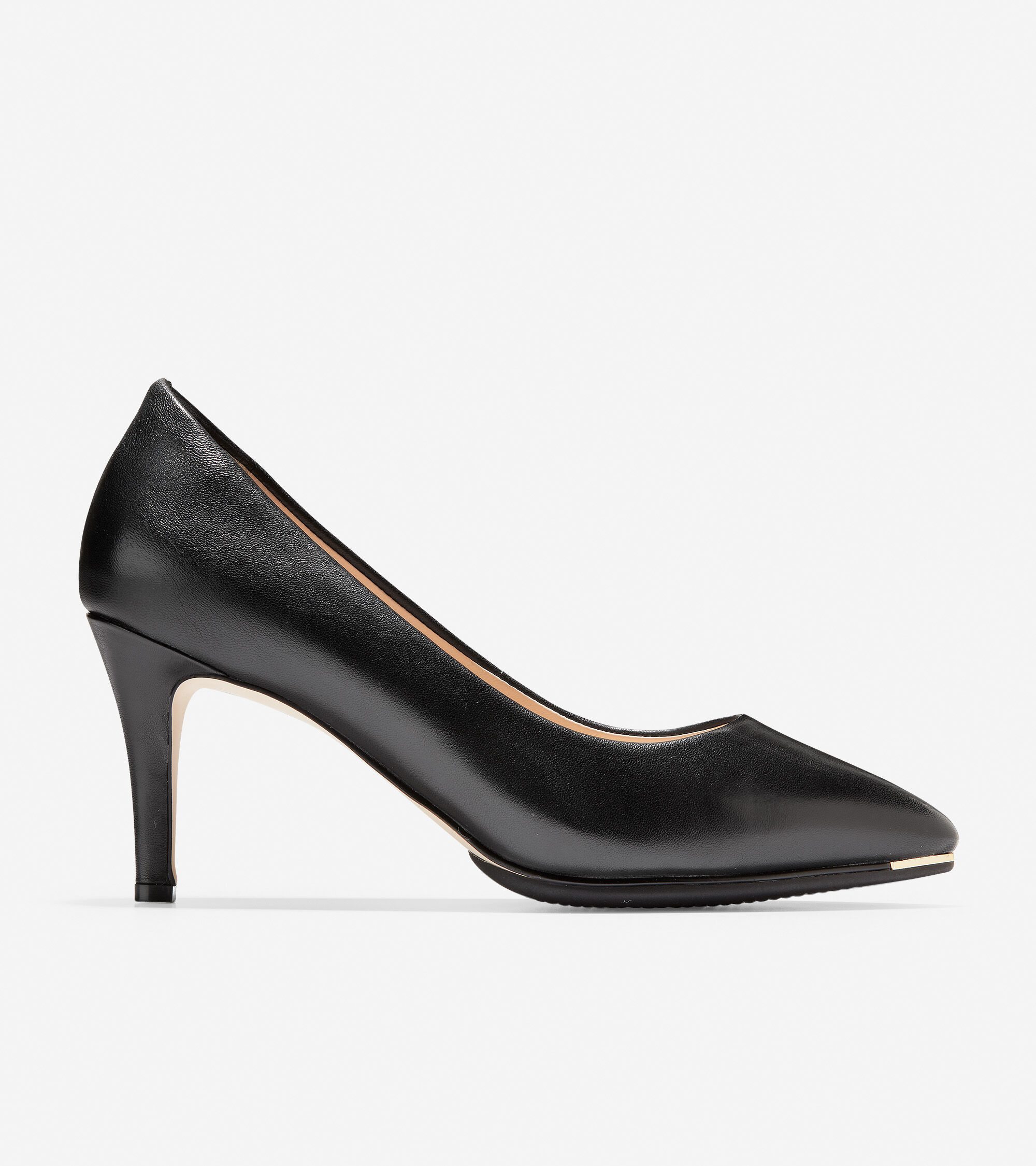 Grand Ambition Pump (75mm)