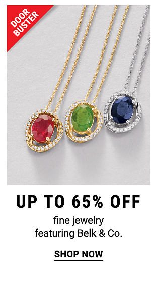 Up to 65% off Fine Jewelry ft. Belk & Co. - Shop Now