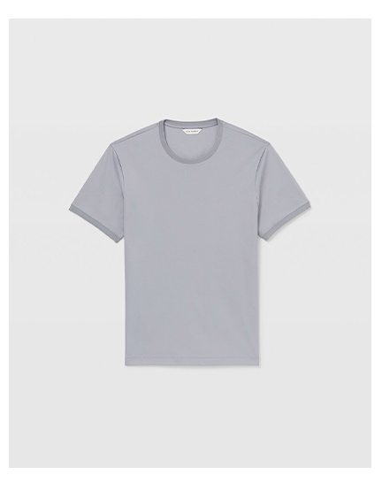 Refined Tee