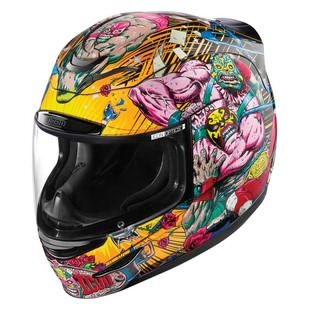 Icon Airmada Rudos Helmet