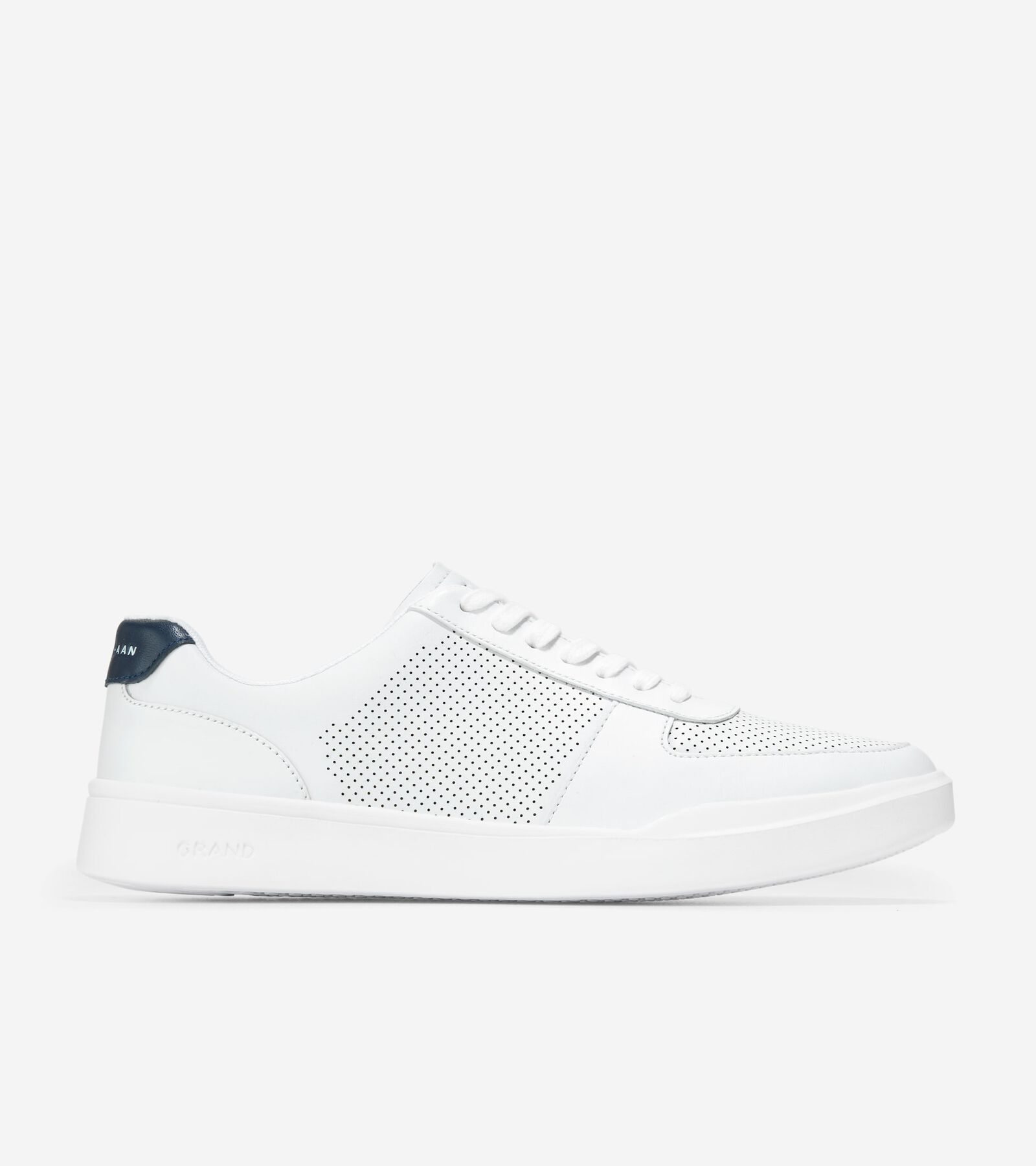 Cole Haan Men's Grand Crosscourt Modern Tennis Sneaker