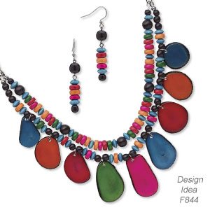 Colorfastness in Beads and Jewelry-Making Supplies