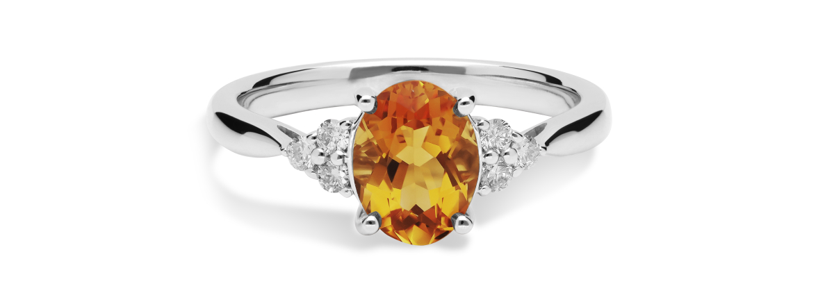 We love November’s birthstone.