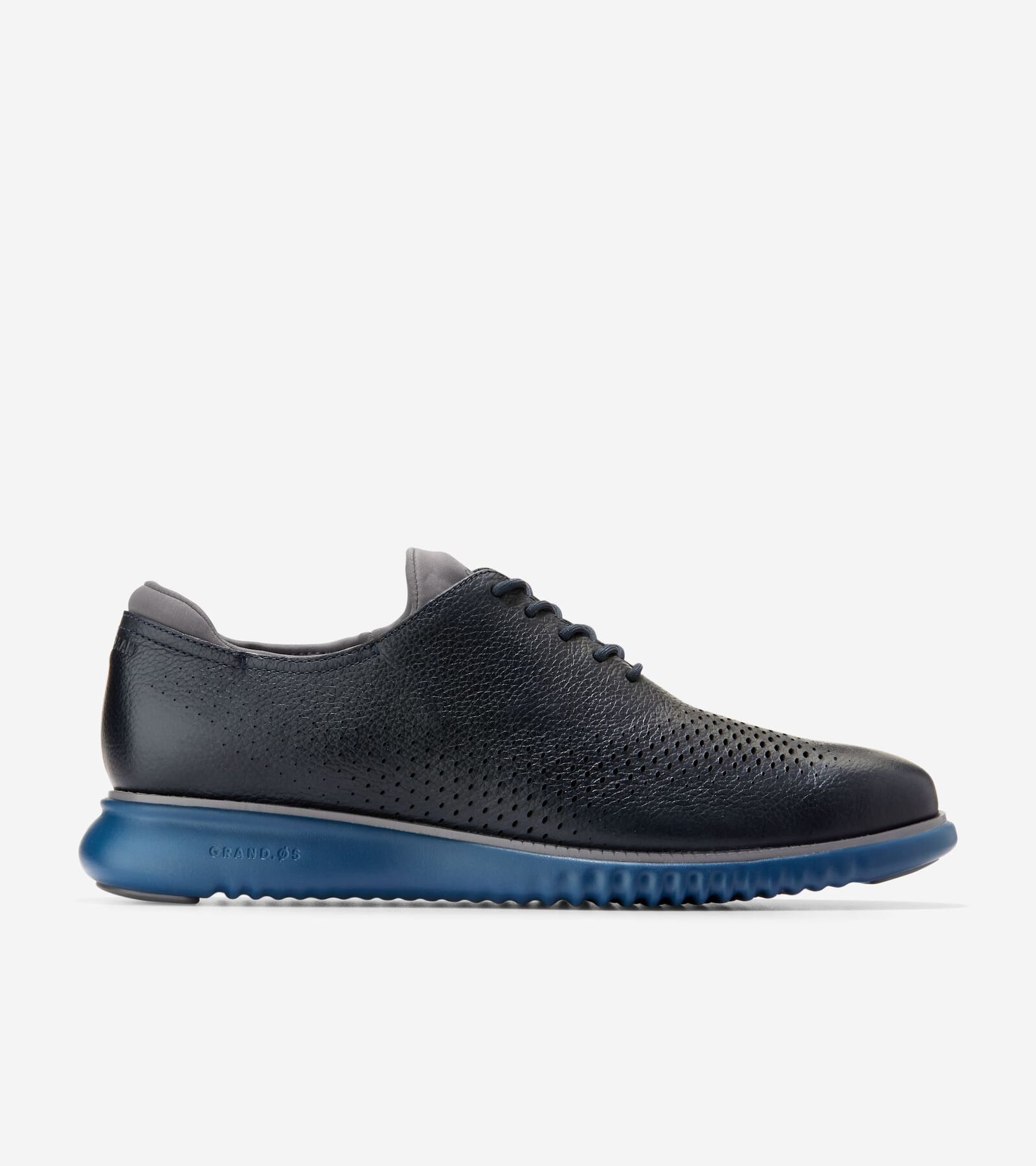 Cole Haan Men's GrandPrø Rally Laser Cut Sneaker