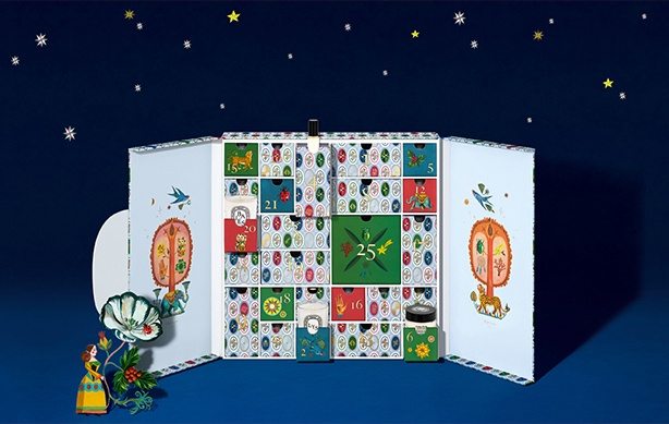 Just landed: the best 2019 beauty advent calendars