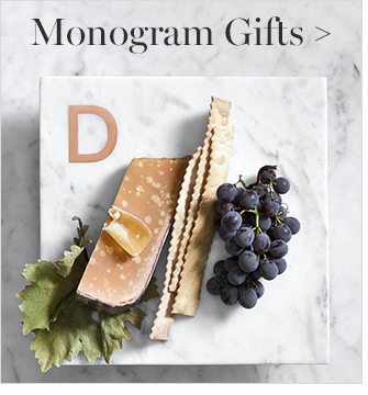 Gifts for Every Occasion - Williams Sonoma Home Email Archive