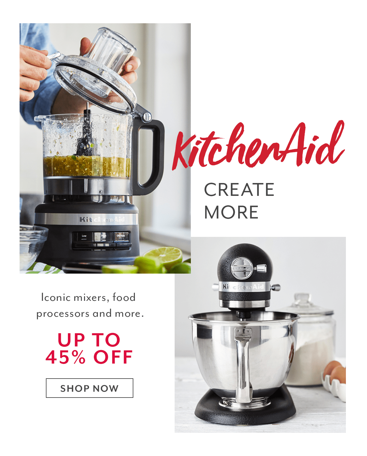 KitchenAid