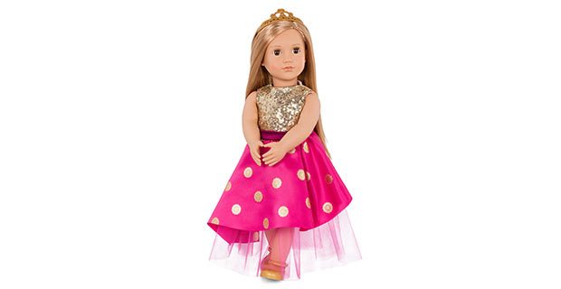 Our Generation Sarah Doll