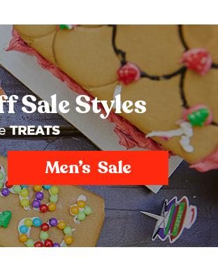 Extra 40% Off Sale Styles with Code TREATS