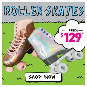 Roller Skates