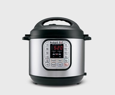 Instant Pot