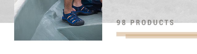 Shop Keen Sandals