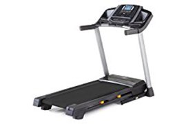 up to 30% off select NordicTrack Treadmills & Ellipticals + Free Expert Assembly