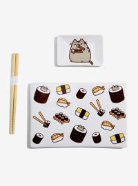 Sushi Set