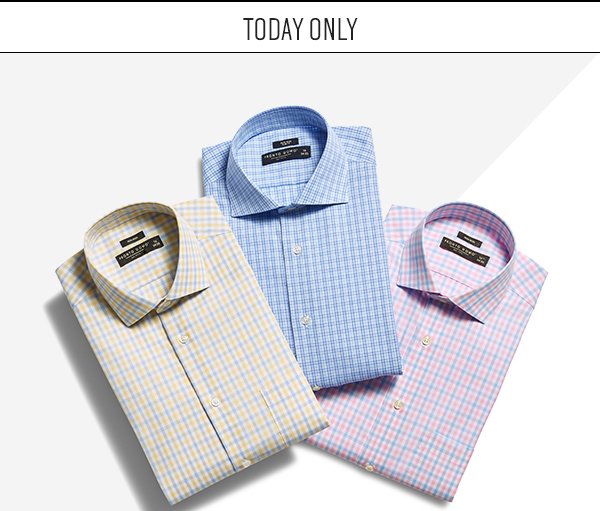 pronto uomo dress shirts