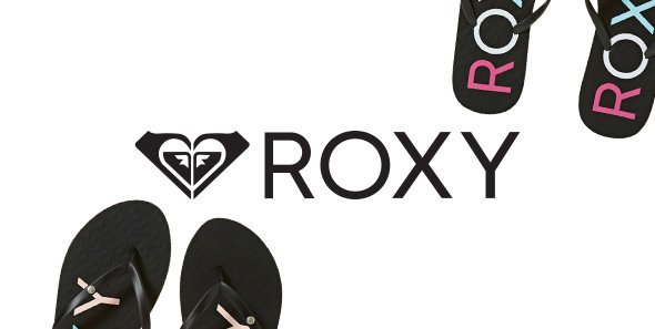 Shop Roxy