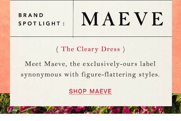 Shop Maeve.