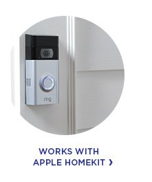 Works With Apple Homekit