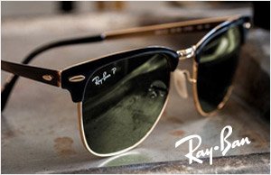 Ray-Ban Sunglasses