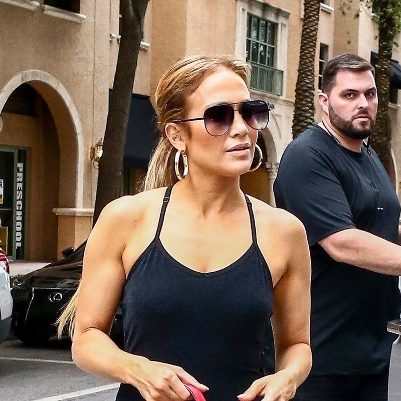 Jennifer Lopez