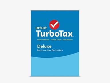 Save $10 + free $5 gift card on tax software*