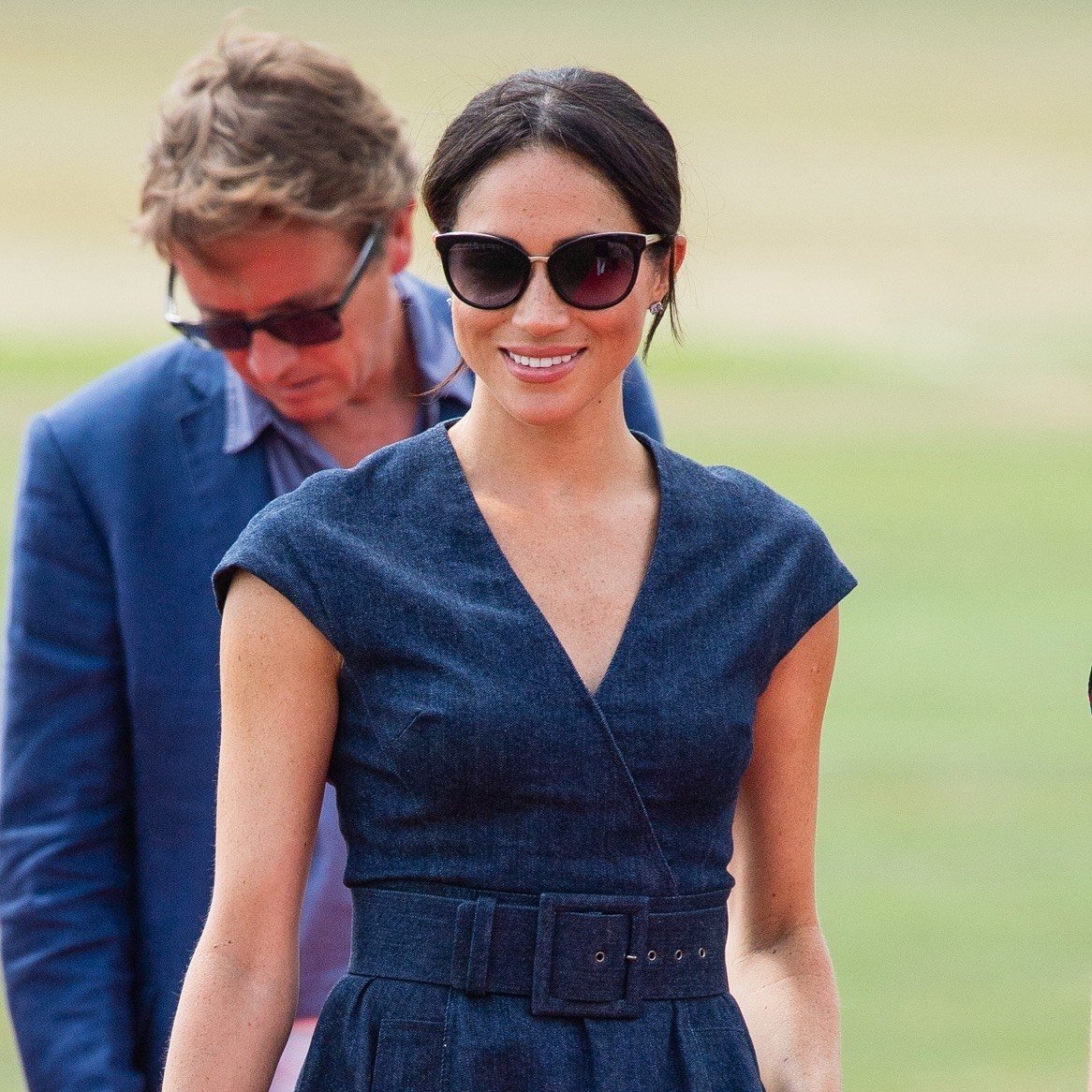 Meghan Markle, Duchess of Sussex