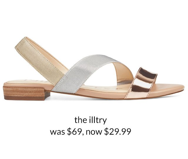 Hurry: Summer Sale up to 75% Off - Nine West Email Archive