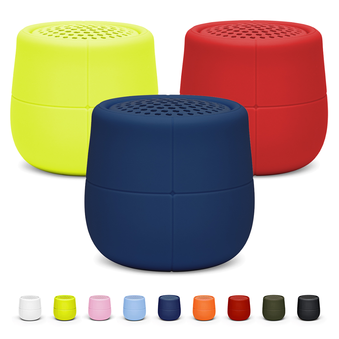 Image of Lexon Mino X Floating Bluetooth Speaker