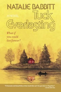  | Tuck Everlasting (B&N Exclusive Edition)