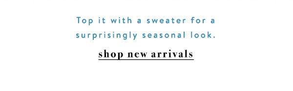 Shop new clothes.