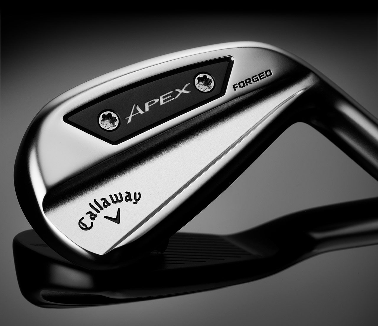 Apex Ai200 Irons