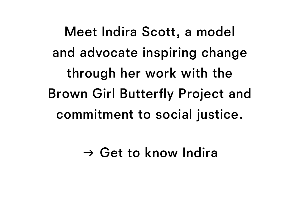 Get to know Indira