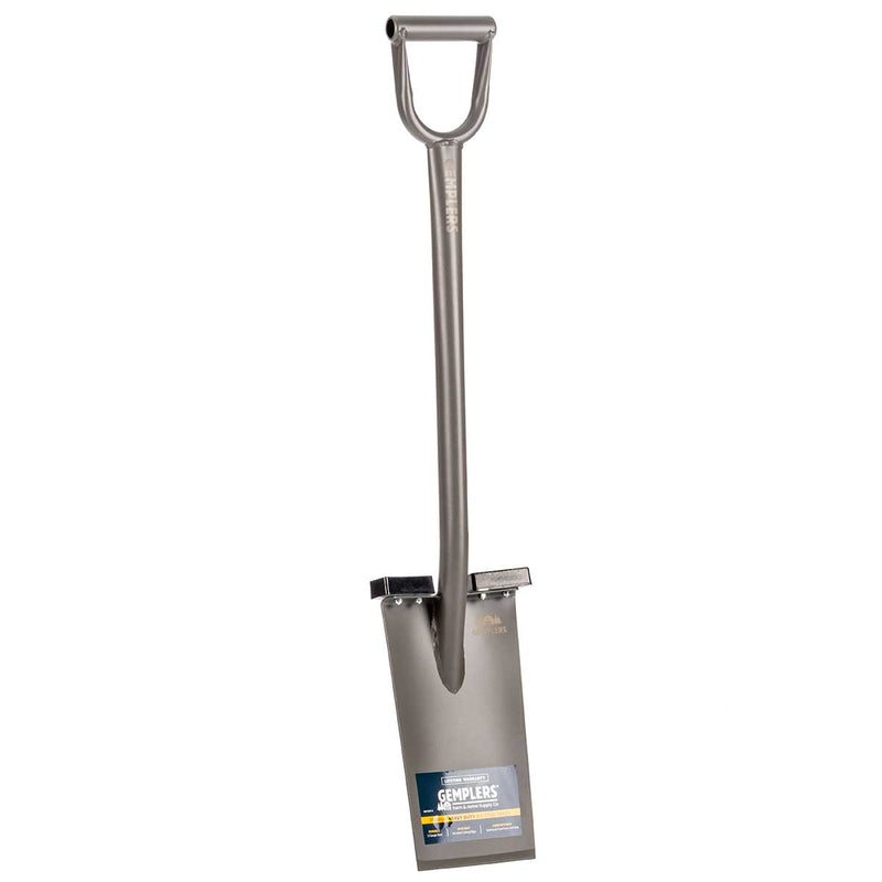 Gemplers All Steel Spade with 13"" Blade