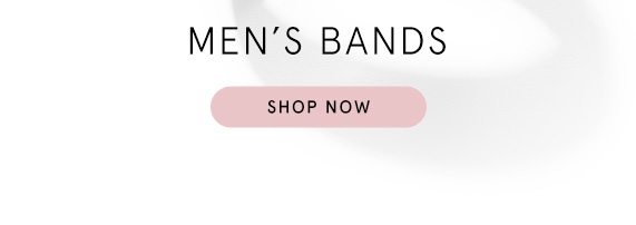 Shop Men's Bands