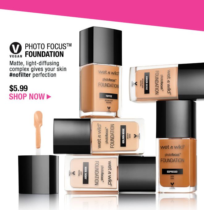 Photo Focus Foundation
