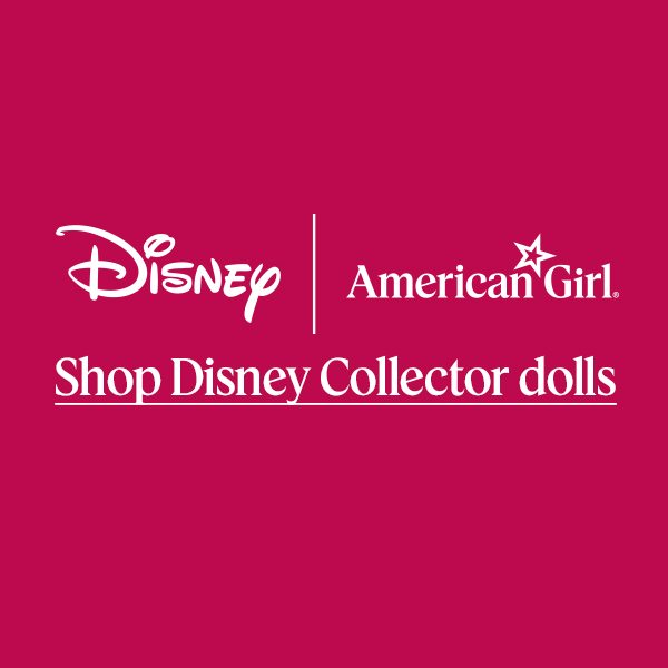 Shop Disney Collector Dolls