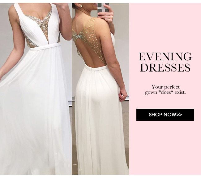 Evening-Dresses