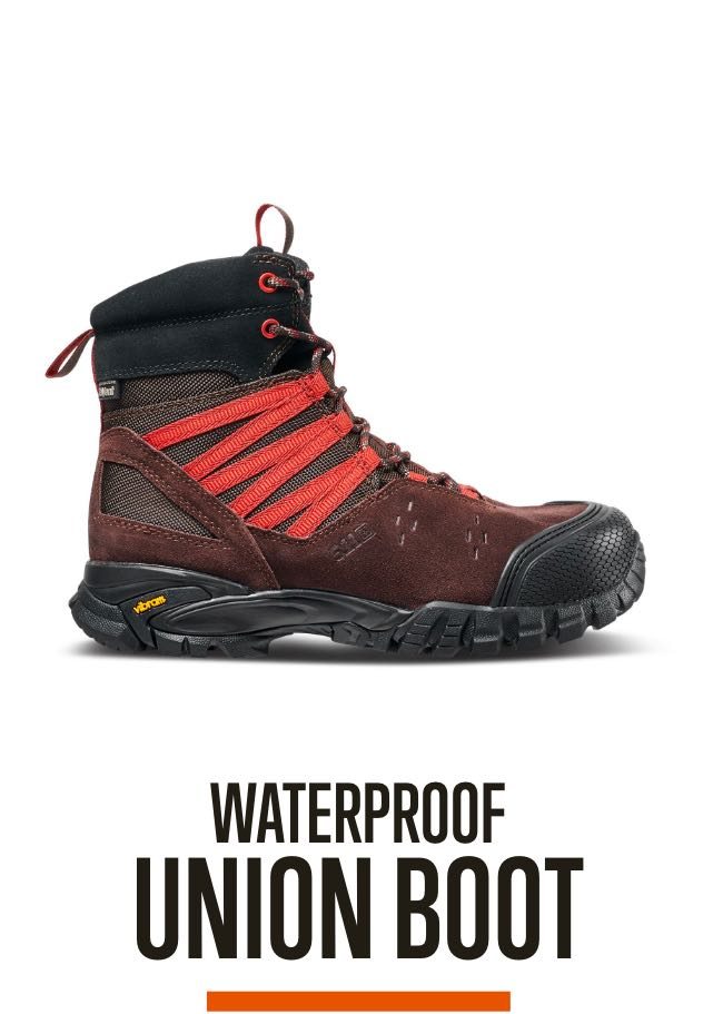 Union Boot