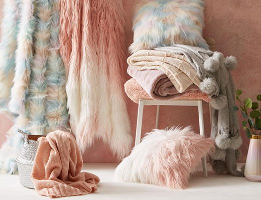 Fur the fun of it
