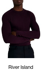 Men's Clothing