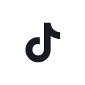 Tiktok icon