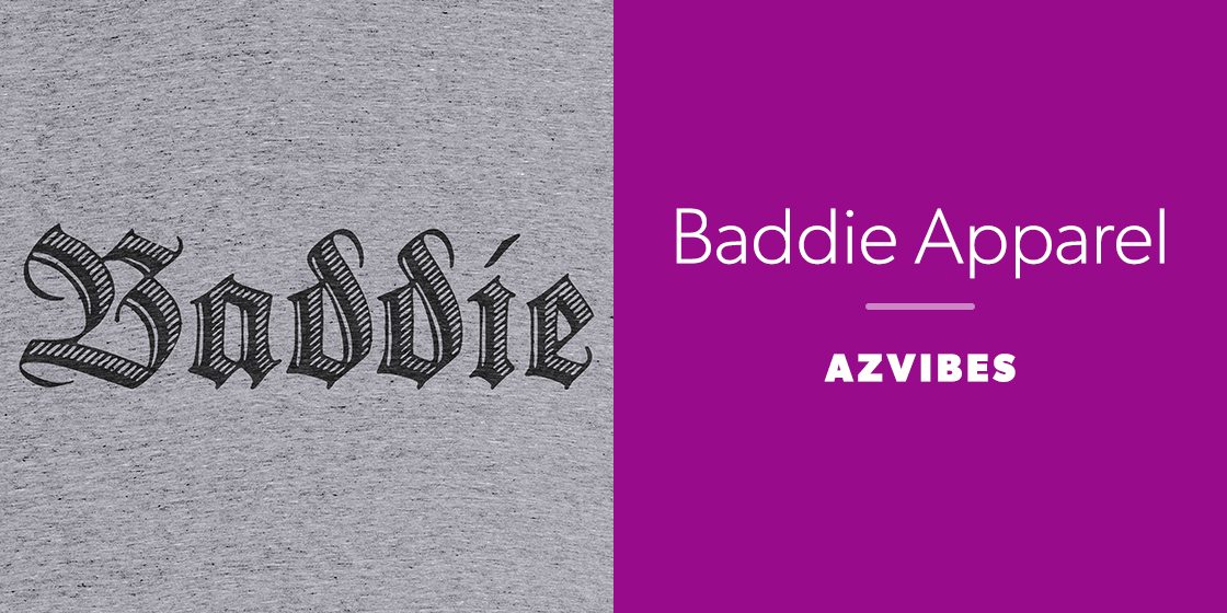 Baddie Apparel by azvibes