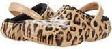 Zappos x Clueless Exclusive: 'The Amber' Classic Lined Clog
