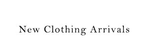 Shop new arrivals.