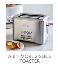 Breville Toaster