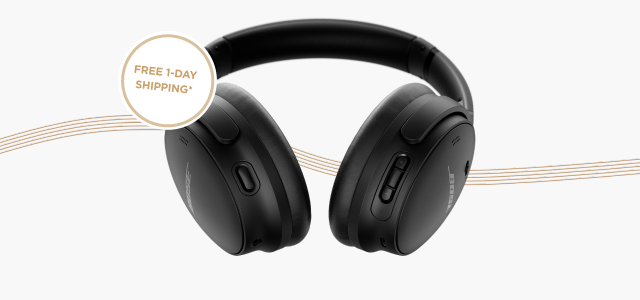 QUIETCOMFORT® 45 HEADPHONES